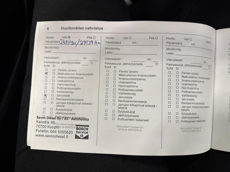 Opel Mokka-e vaihtoauto