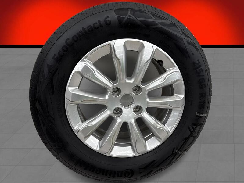 Opel Mokka-e vaihtoauto