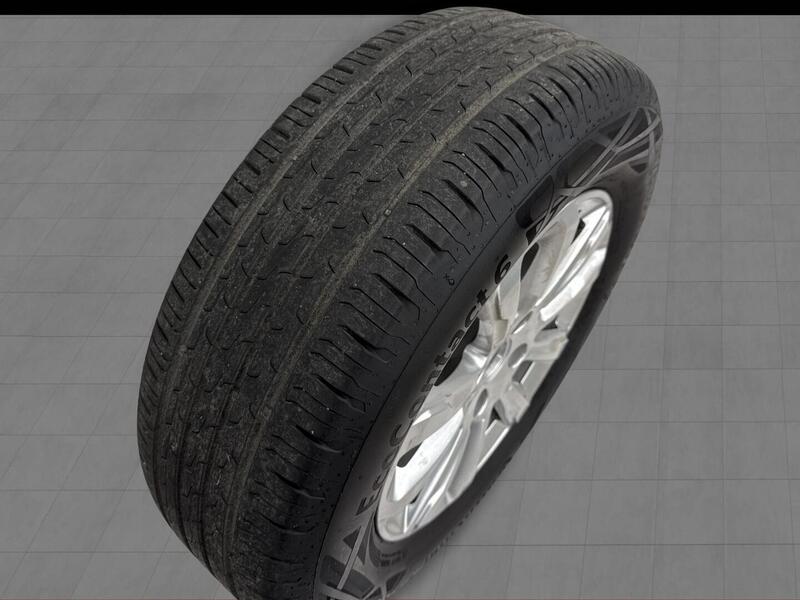 Opel Mokka-e vaihtoauto