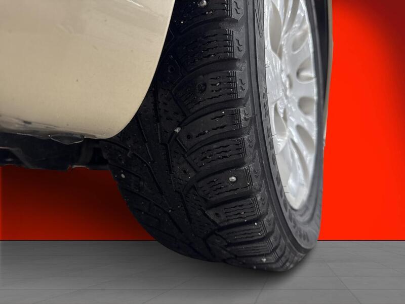 Citroën C4 vaihtoauto