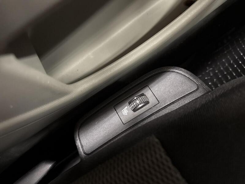 Citroën C4 vaihtoauto