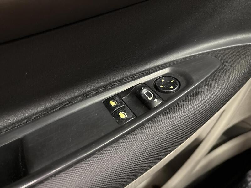 Citroën C4 vaihtoauto