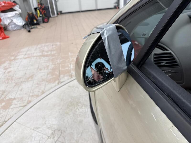 Citroën C4 vaihtoauto