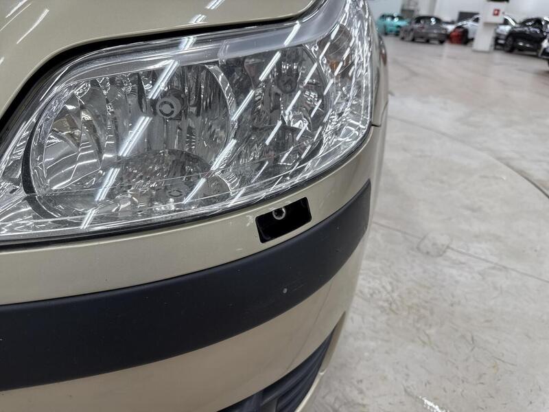 Citroën C4 vaihtoauto