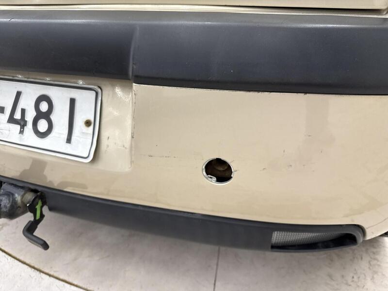 Citroën C4 vaihtoauto