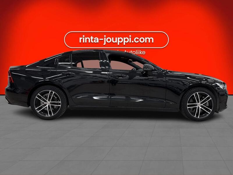 Volvo S60 vaihtoauto