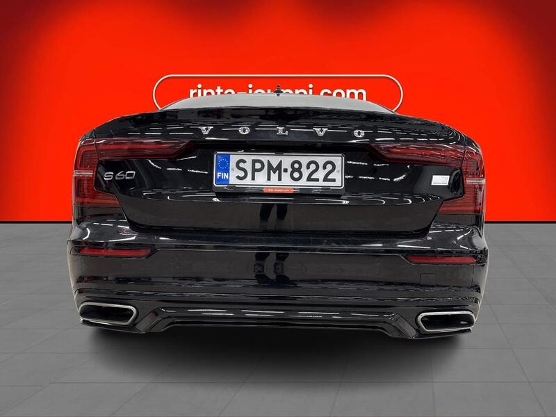 Volvo S60 vaihtoauto