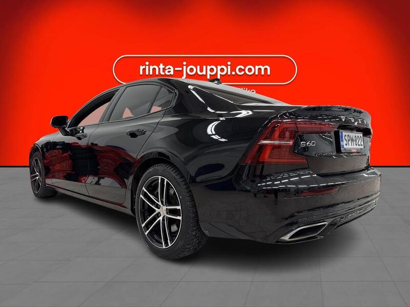 Volvo S60 vaihtoauto