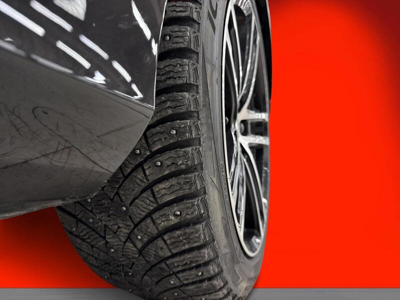 Volvo S60 vaihtoauto