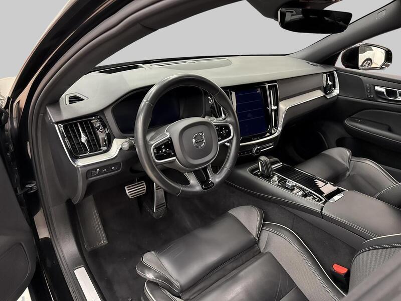 Volvo S60 vaihtoauto