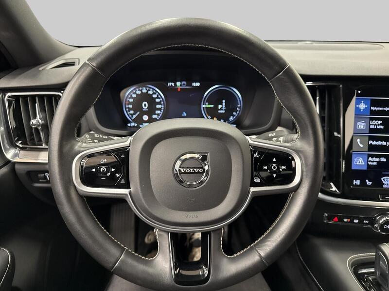 Volvo S60 vaihtoauto