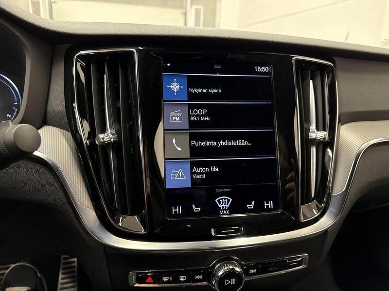 Volvo S60 vaihtoauto