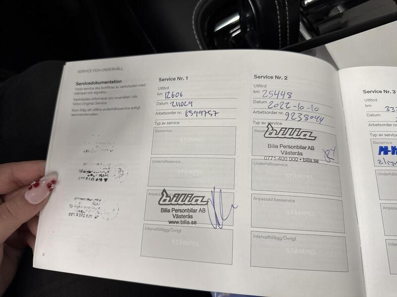 Volvo S60 vaihtoauto