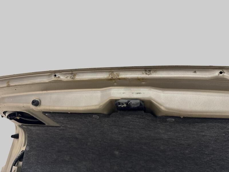 Nissan Almera vaihtoauto