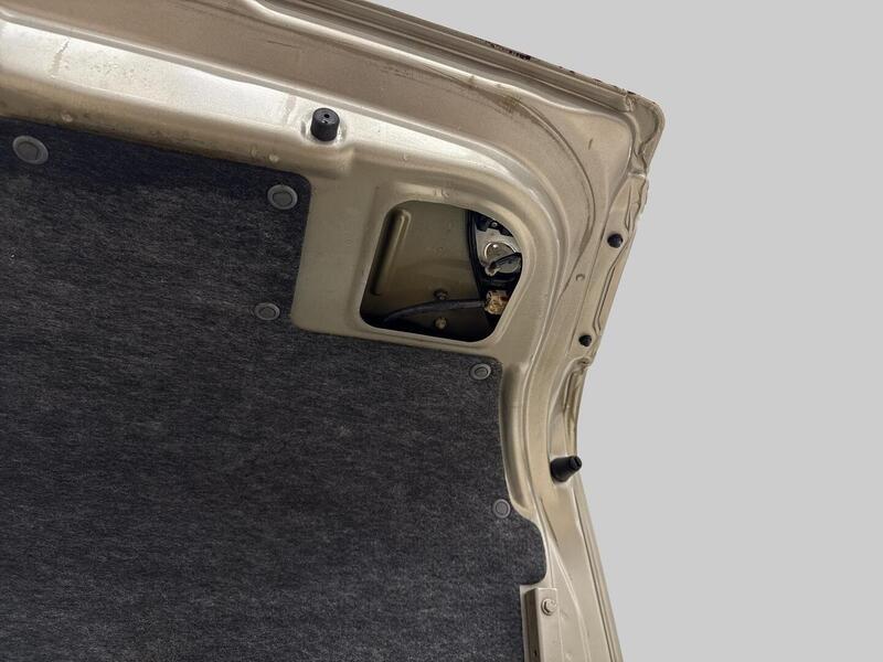 Nissan Almera vaihtoauto