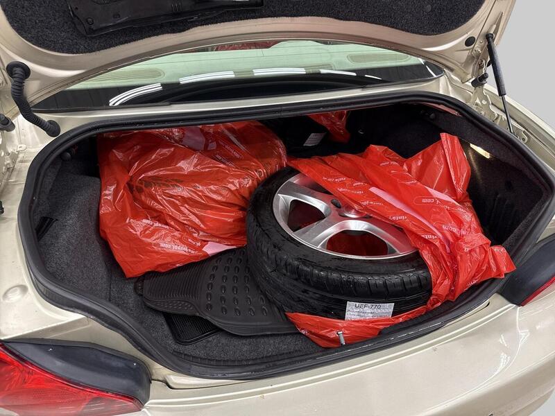 Jaguar X-Type vaihtoauto