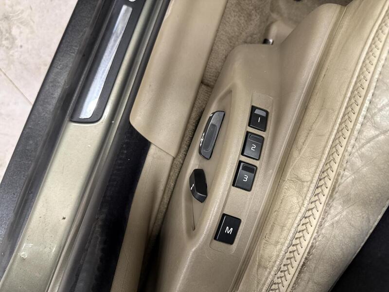 Volvo XC70 vaihtoauto