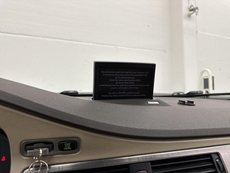 Volvo XC70 vaihtoauto