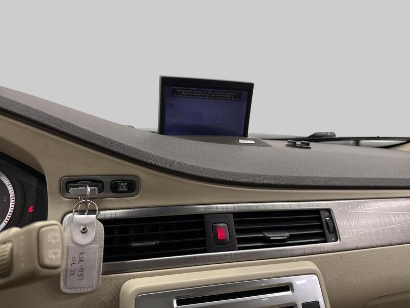 Volvo XC70 vaihtoauto