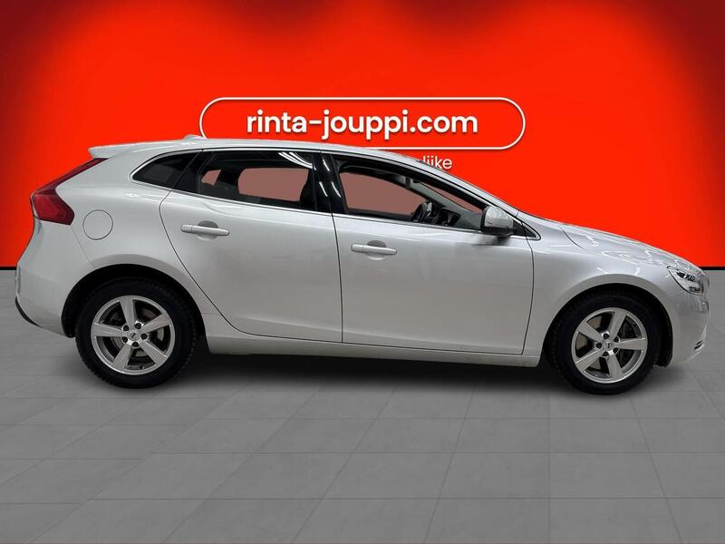 Volvo V40 vaihtoauto