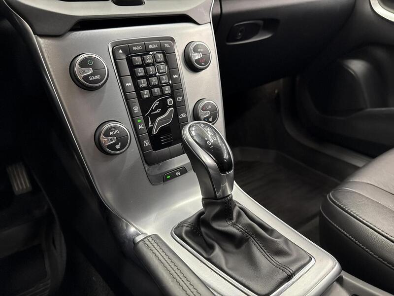 Volvo V40 vaihtoauto