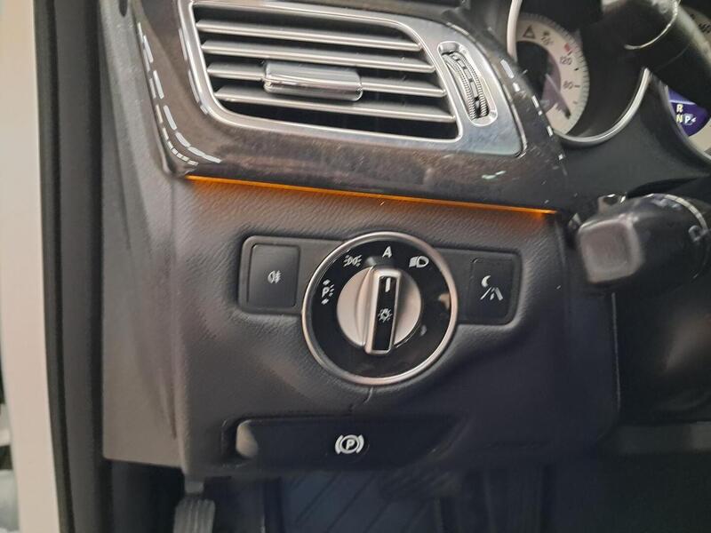 Mercedes-Benz CLS vaihtoauto