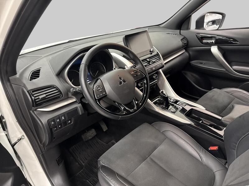 Mitsubishi Eclipse Cross vaihtoauto