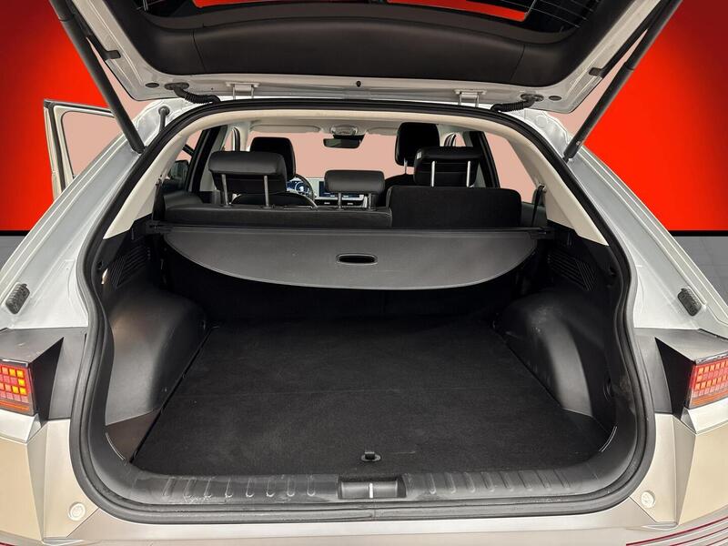 Hyundai IONIQ 5 vaihtoauto