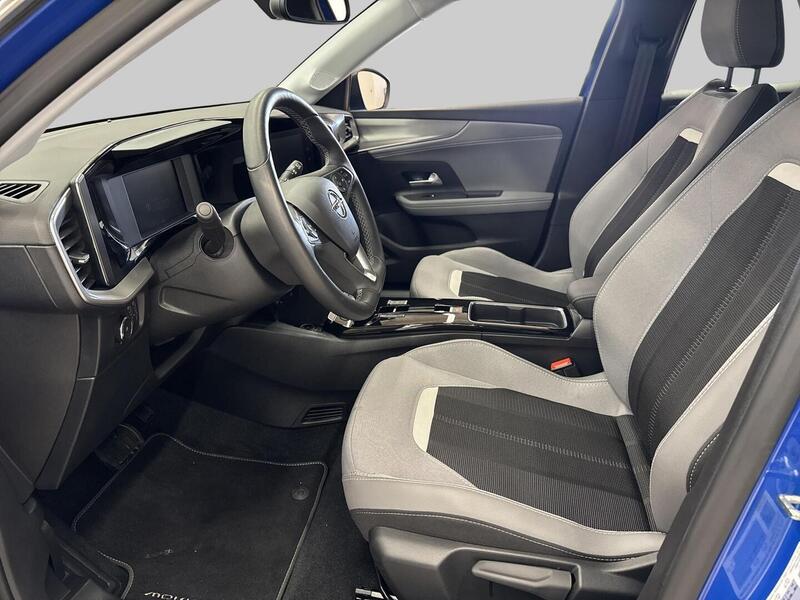 Opel Mokka-e vaihtoauto