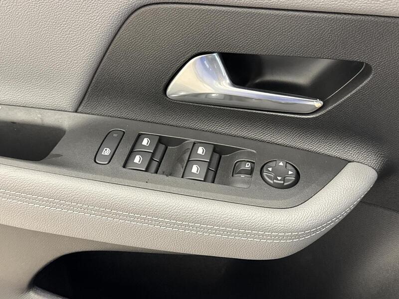 Opel Mokka-e vaihtoauto