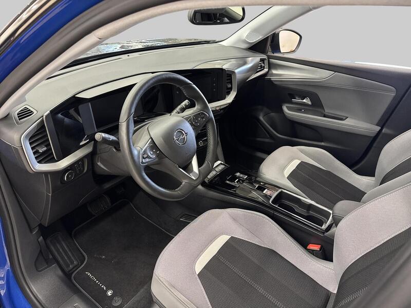 Opel Mokka-e vaihtoauto