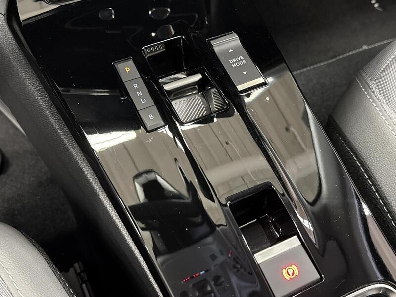 Opel Mokka-e vaihtoauto