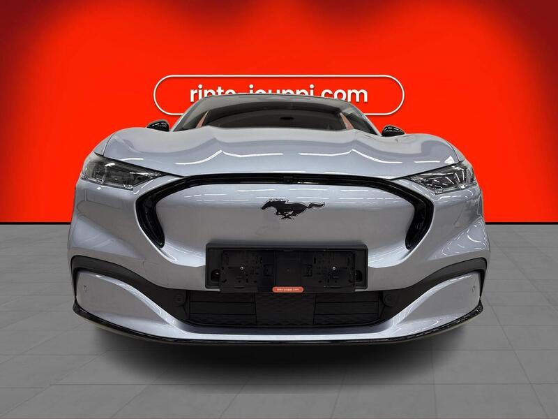 Ford USA Mustang vaihtoauto