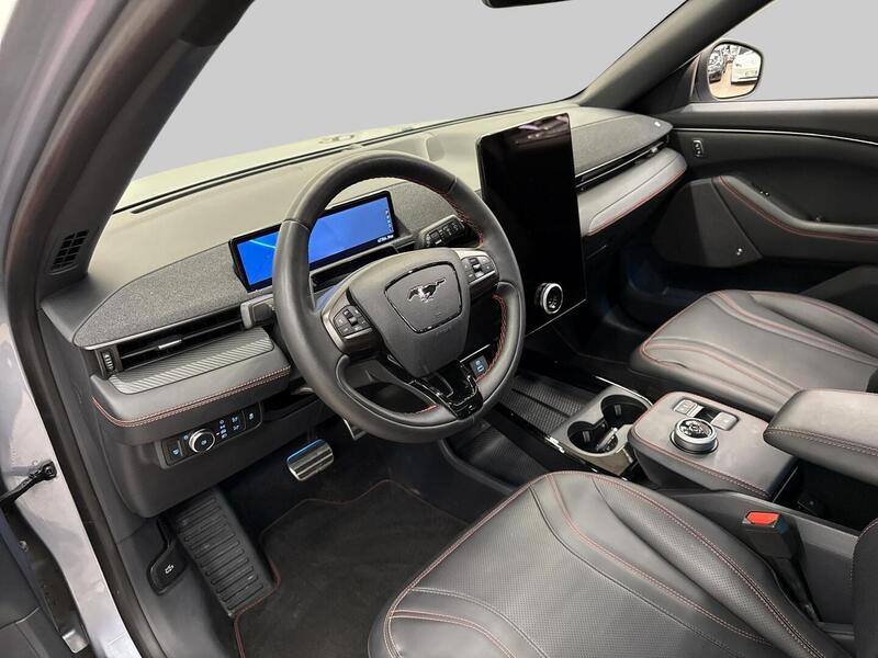 Ford USA Mustang vaihtoauto