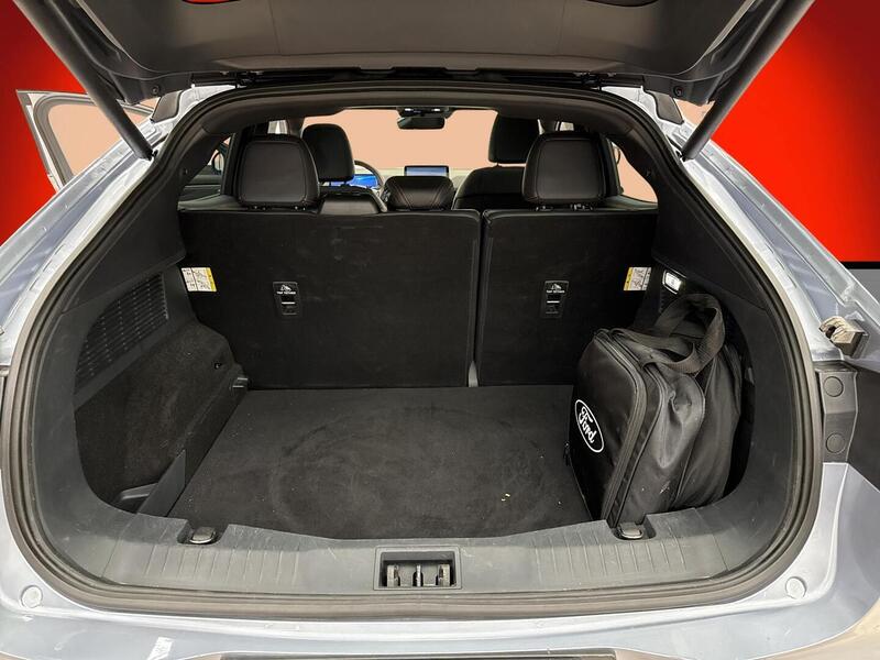 Ford USA Mustang vaihtoauto