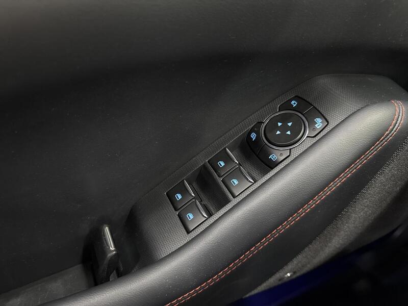 Ford USA Mustang vaihtoauto