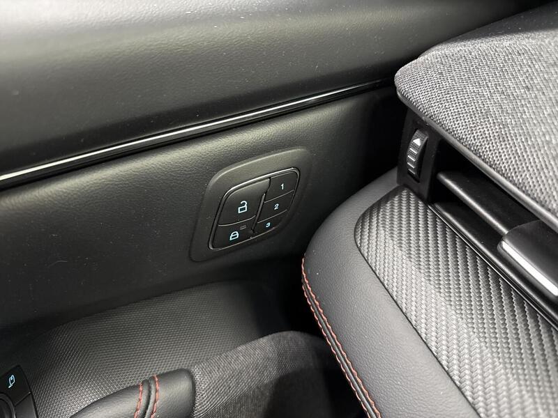 Ford USA Mustang vaihtoauto