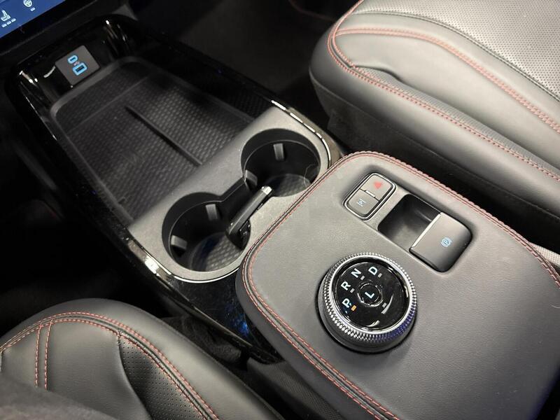 Ford USA Mustang vaihtoauto