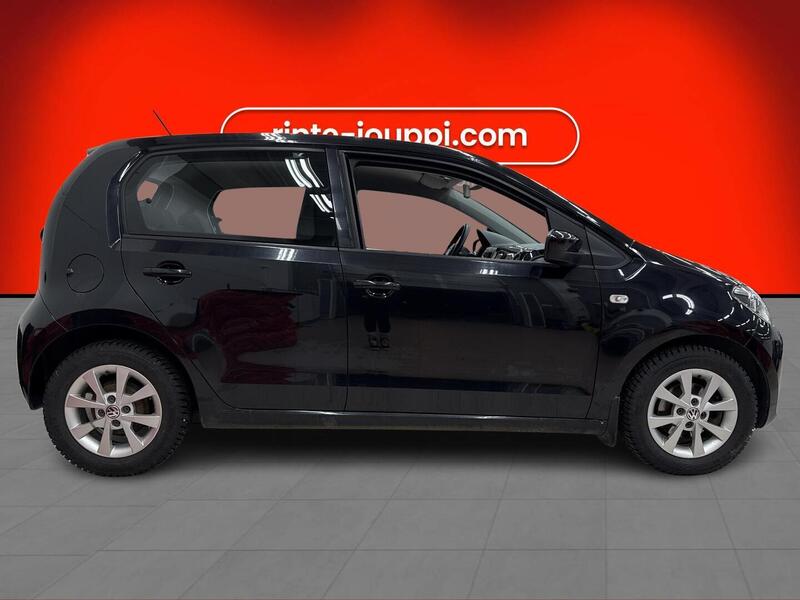 Volkswagen up! vaihtoauto