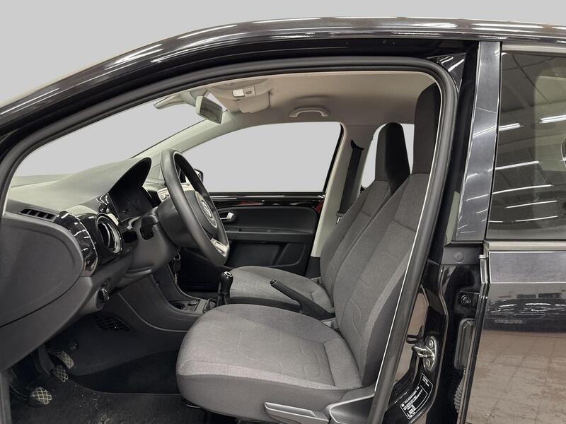 Volkswagen up! vaihtoauto