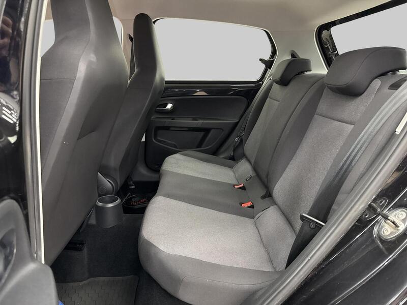 Volkswagen up! vaihtoauto