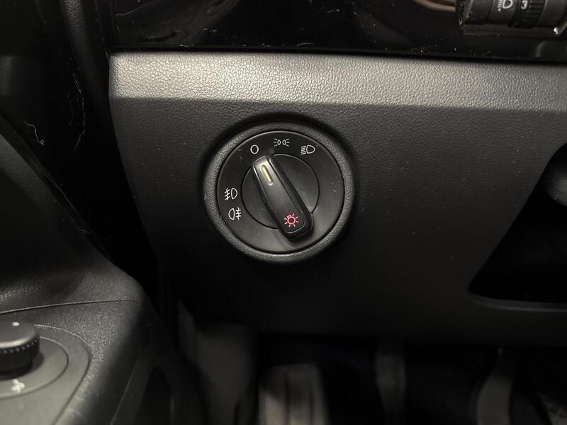 Volkswagen up! vaihtoauto