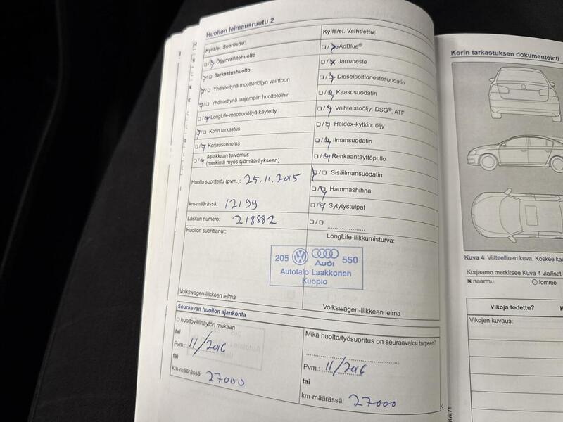 Volkswagen up! vaihtoauto