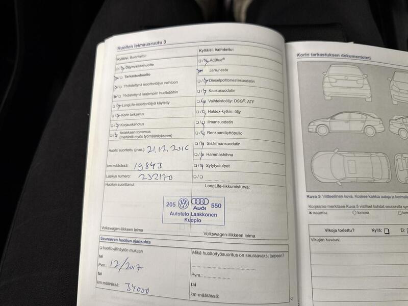 Volkswagen up! vaihtoauto