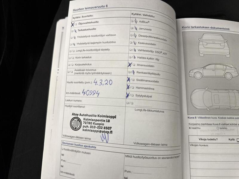 Volkswagen up! vaihtoauto