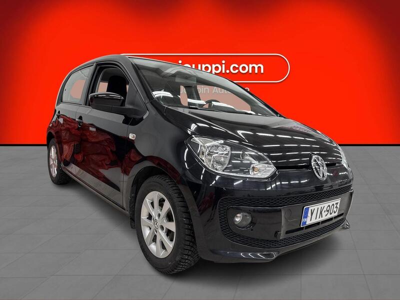 Volkswagen up! vaihtoauto