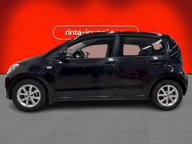 Volkswagen up! vaihtoauto