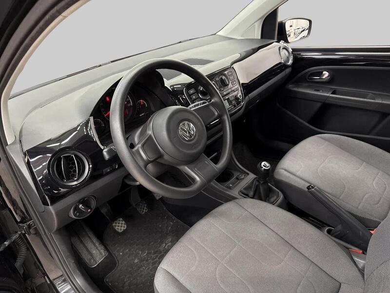 Volkswagen up! vaihtoauto