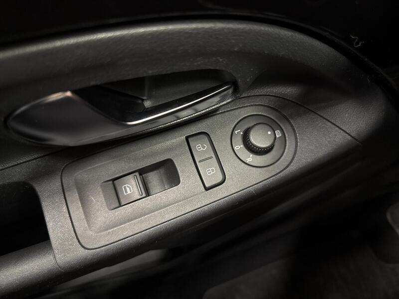 Volkswagen up! vaihtoauto