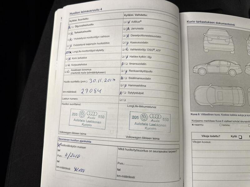 Volkswagen up! vaihtoauto